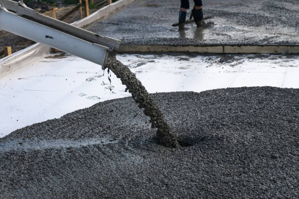 Best Concrete Sidewalk Installation  in Pimmit Hills, VA