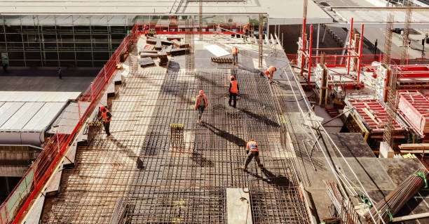 Best Waterproofing & Drywells  in Pimmit Hills, VA