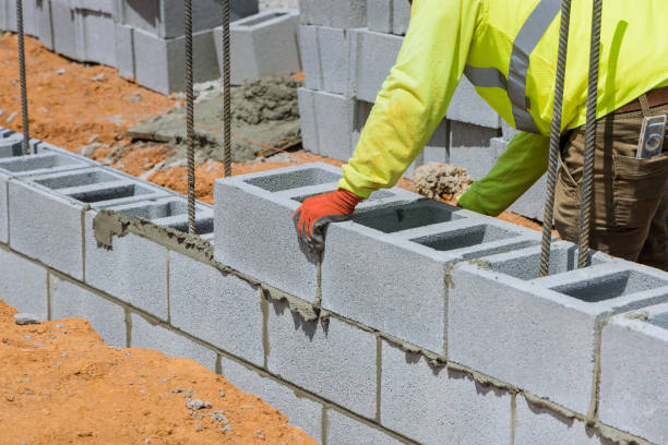 Best Concrete Leveling Services  in Pimmit Hills, VA