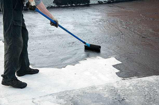 Best Concrete Slab Installation  in Pimmit Hills, VA