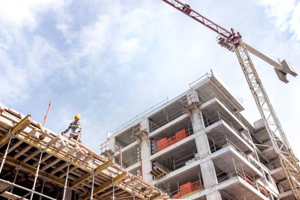 Best Best Concrete Contractor  in Pimmit Hills, VA